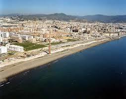 Playa de la Misericordia